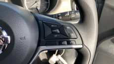 Nissan Micra 1.0 IG-T 92 Kiiro 5dr Petrol Hatchback